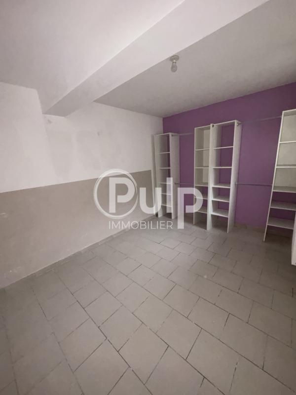 Appartement - 88 m² - 3 pièces