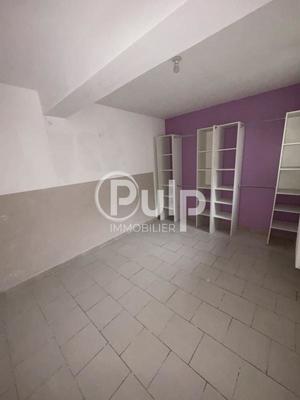 Appartement - 88 m² - 3 pièces