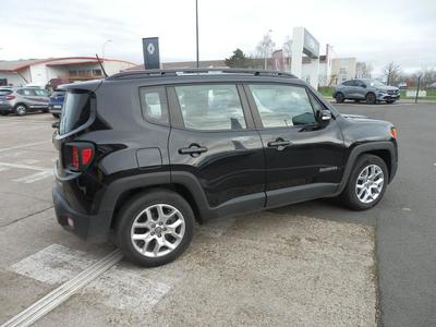 Jeep Renegade 1.4