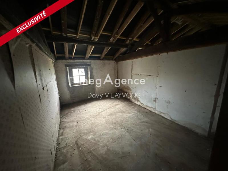 Maison - 70 m² - 2 pièces