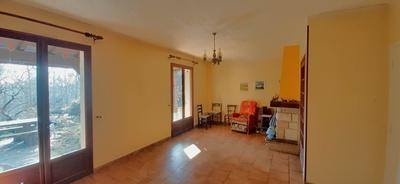 Maison - 125 m² - 8 pièces