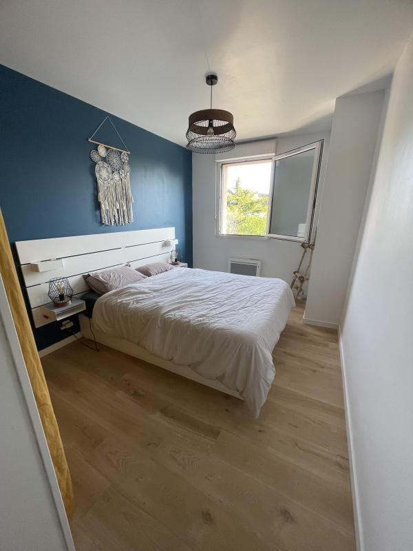 Appartement - 63 m² - 4 pièces