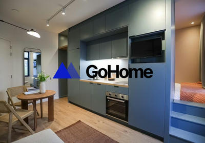 Studio - 27 m² - 1 pièce