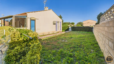 Villa - 134 m² - 6 pièces