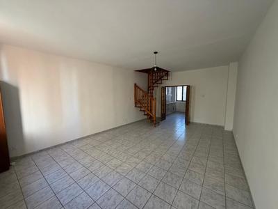 Duplex - 92 m² - 5 pièces