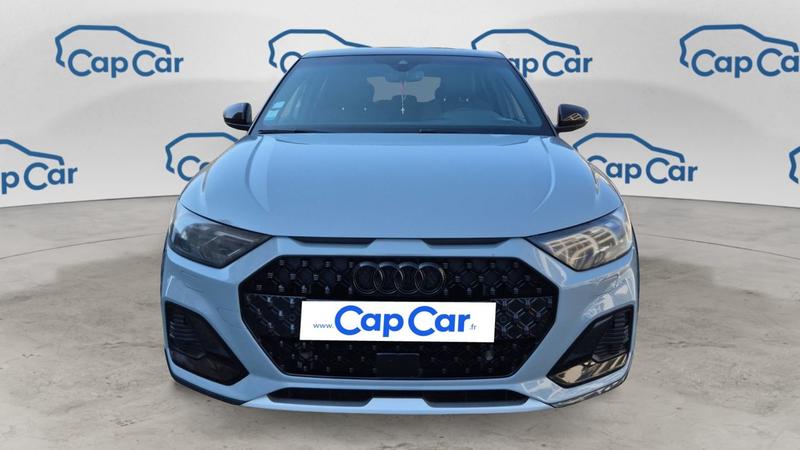 Audi A1 Citycarver 30 Tfsi 116 s-Tronic7 Edition One
