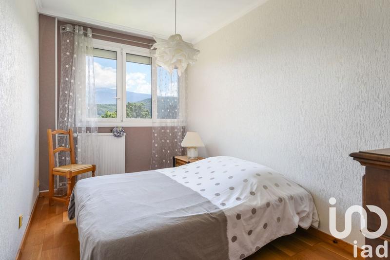 Appartement - 79 m² - 4 pièces