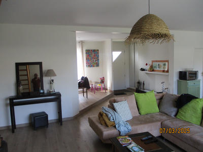 Maison - 175 m² - 6 pièces