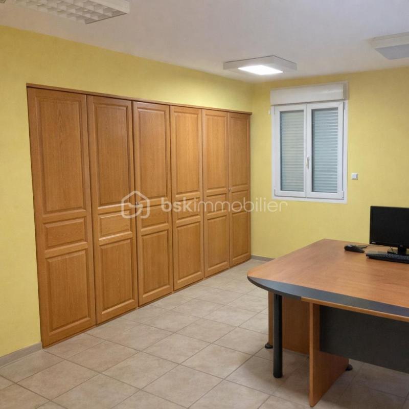 Bureau - 30 m² - 2 pièces