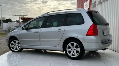 Peugeot 307 Sw 1.6 Hdi 110cv