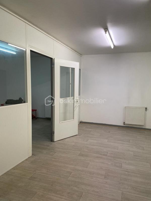 Immeuble - 606 m² - 8 pièces