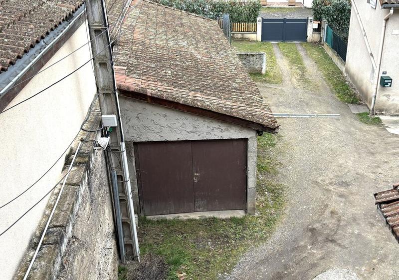 Appartement - 80 m² - 3 pièces