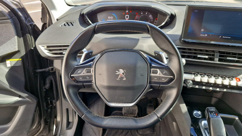 Peugeot 3008 Bluehdi 130ch Eat8 Allure Pack