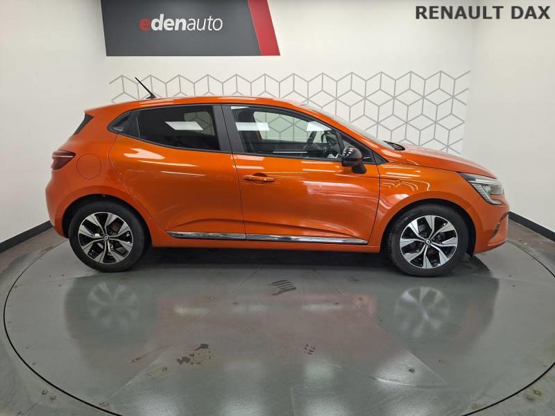 Renault Clio TCe 90 Evolution