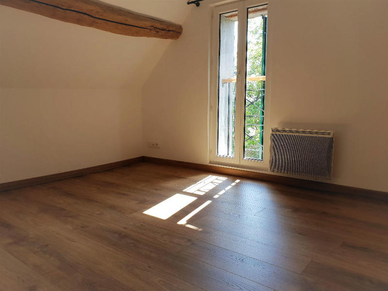 Maison - 66 m² - 3 pièces