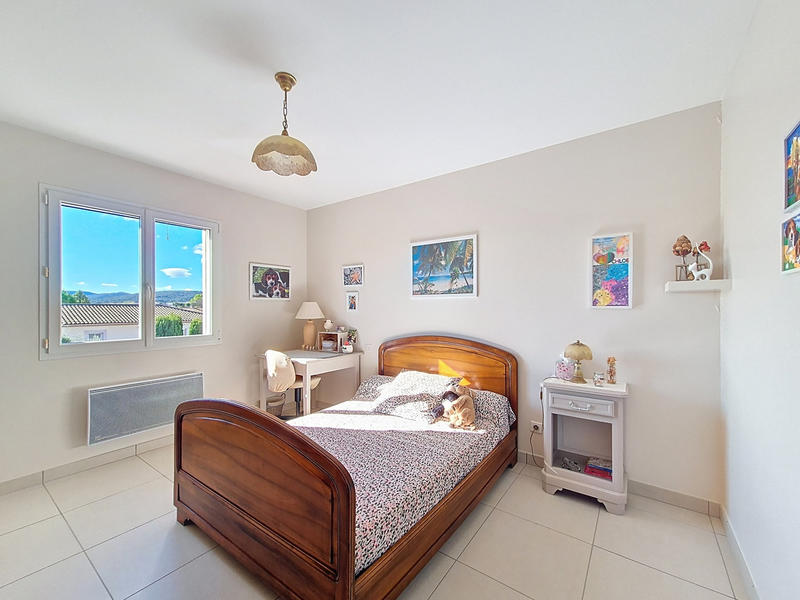 Villa - 165 m² - 6 pièces