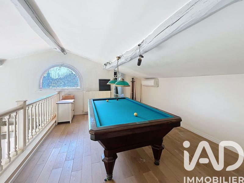 Maison - 285 m² - 7 pièces