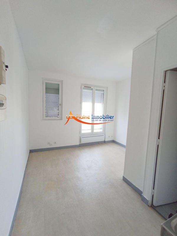 Appartement - 14 m² - 1 pièce