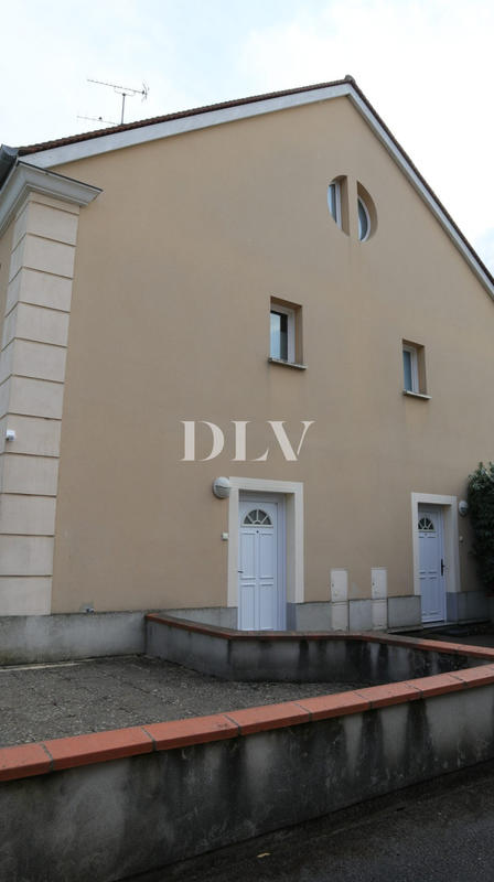 Maison - 89 m² - 4 pièces