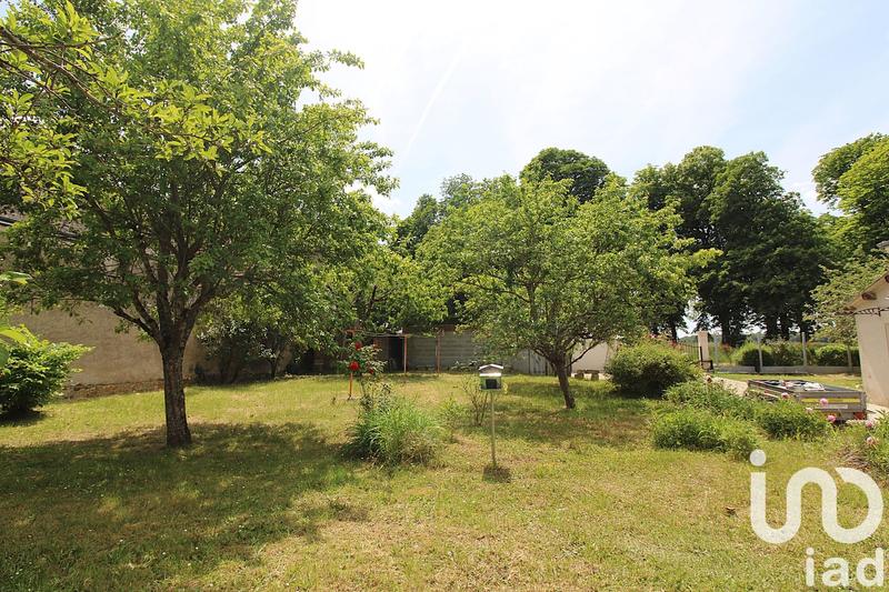 Maison - 180 m² - 10 pièces