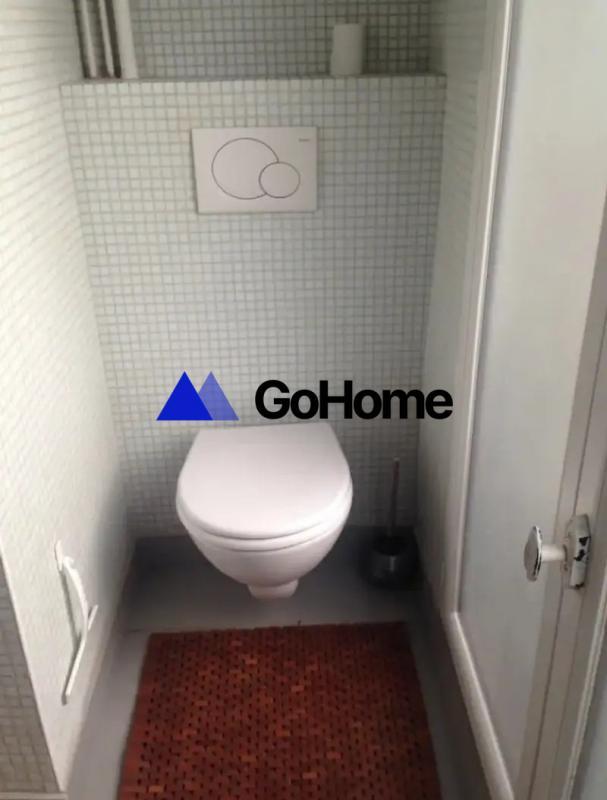 Studio - 14 m² - 1 pièce