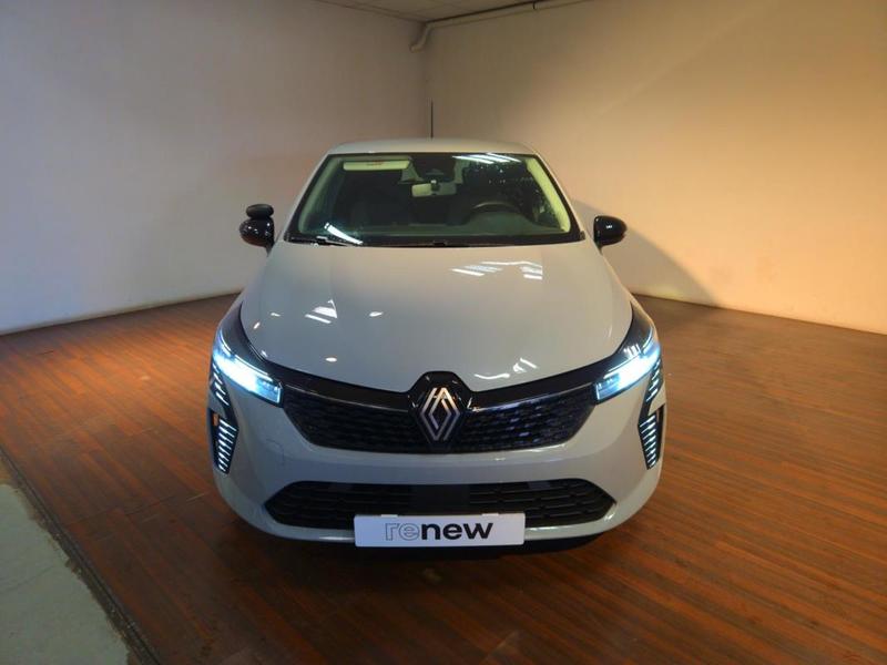 Renault Clio V Blue dCi 100 ch Gsr2 Evolution