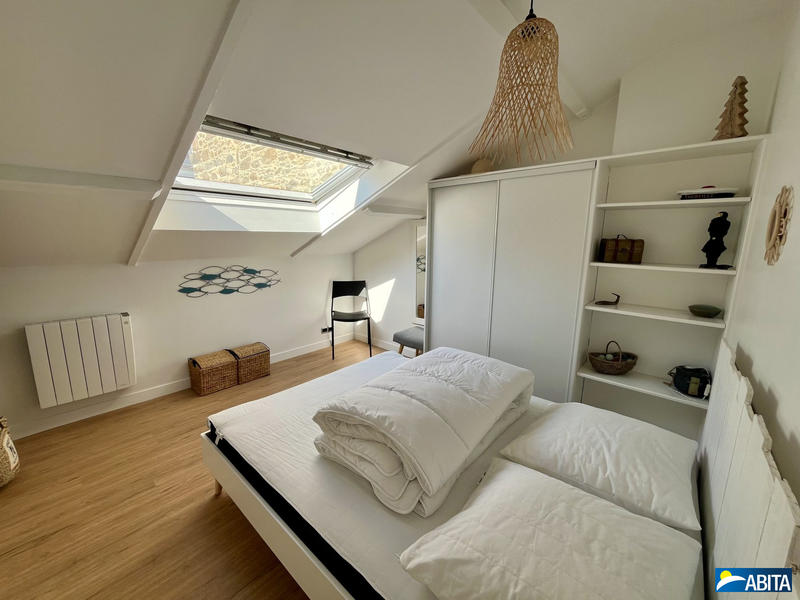 Appartement - 26 m² - 2 pièces