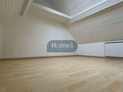 Maison - 32 m² - 3 pièces