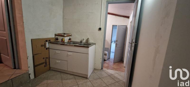 Maison - 185 m² - 7 pièces