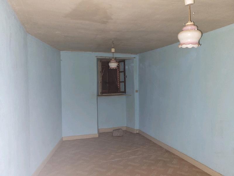 Fermette - 60 m² - 3 pièces