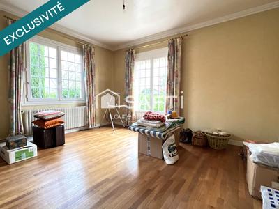 Maison - 77 m² - 3 pièces