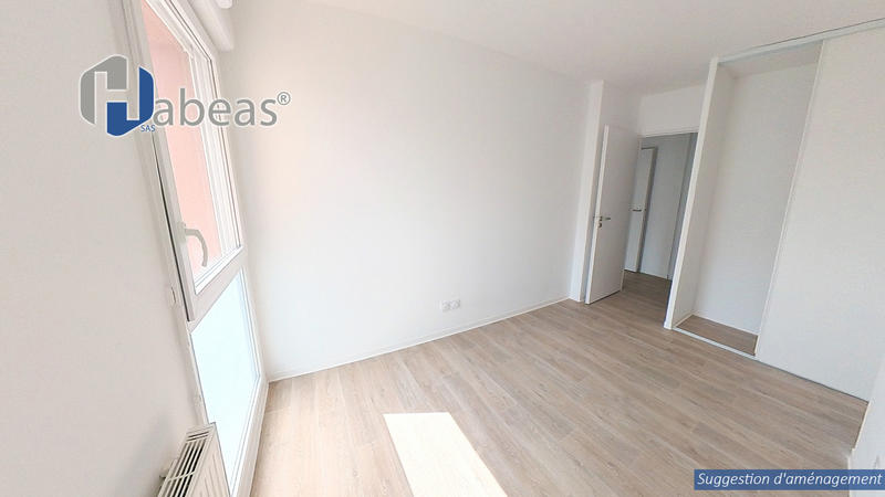 Appartement - 81 m² - 4 pièces