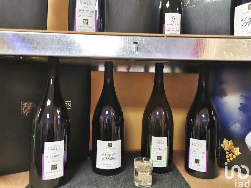 Local commercial - 50 m²