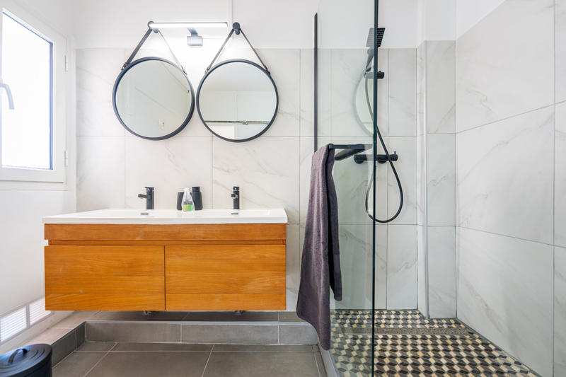 Appartement - 76 m² - 1 pièce