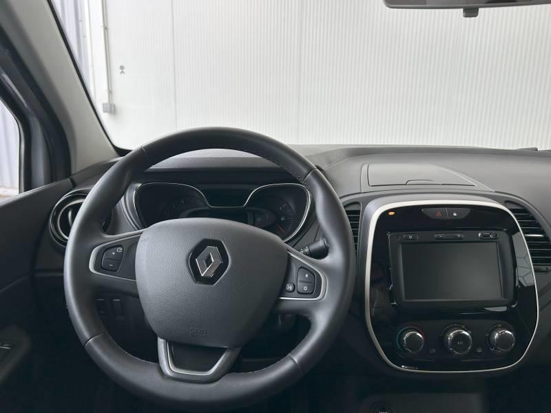 Renault Captur dCi 90 E6c Business