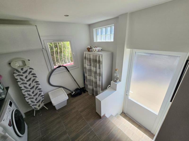 Propriété - 125 m² - 5 pièces