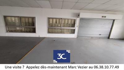 Local commercial - 100 m²