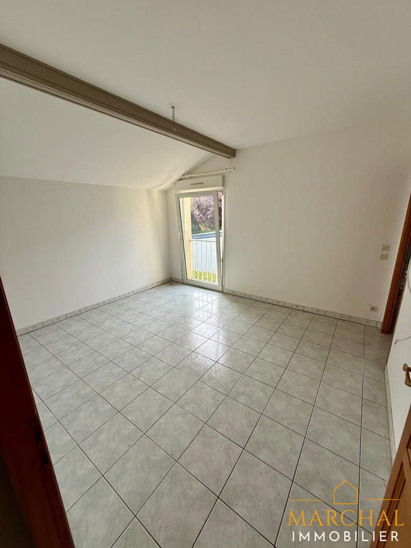 Maison ancienne - 134 m² - 6 pièces