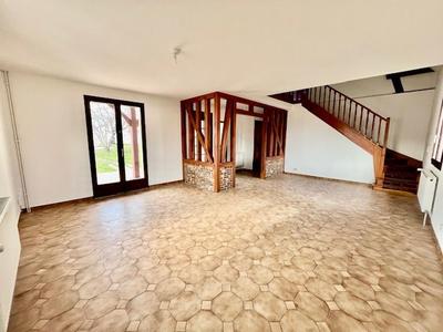 Villa - 125 m² - 5 pièces