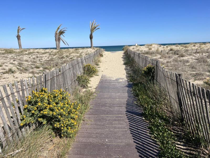 Appartement - 23 m² - 2 pièces