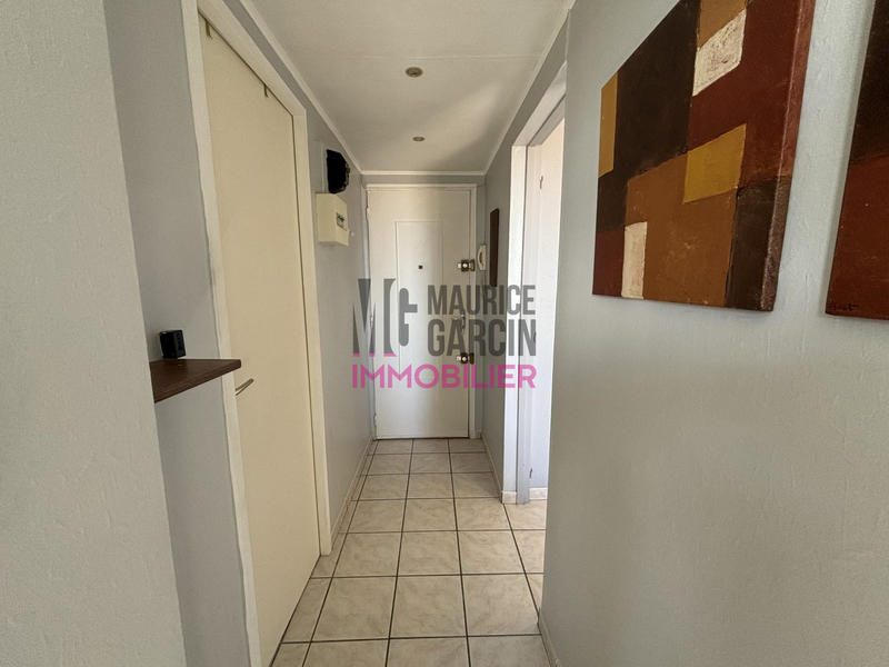 Appartement - 26 m² - 1 pièce