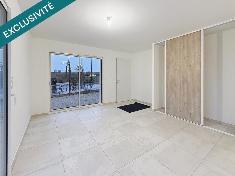 Maison - 71 m² - 3 pièces