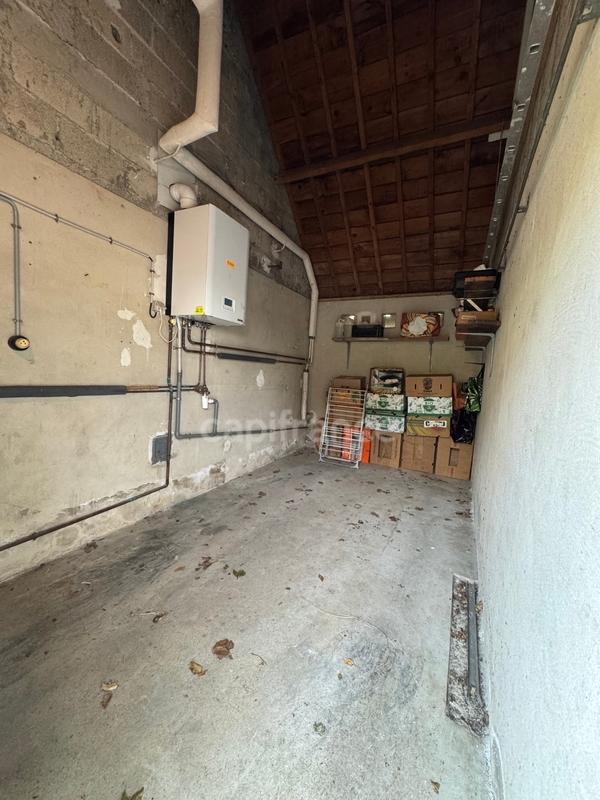 Maison - 56 m² - 3 pièces