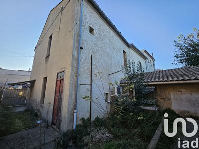 Studio - 22 m² - 1 pièce