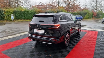 Renault Espace VI E-Tech Hybrid 200 Techno