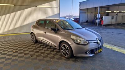 Renault Clio IV Tce 90 Energy Eco2 Limited
