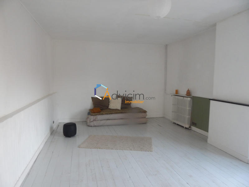 Maison - 105 m² - 4 pièces