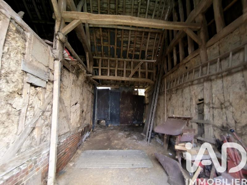 Maison de village - 88 m² - 4 pièces