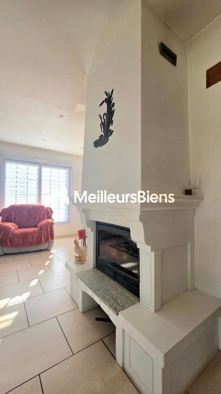 Maison de campagne - 118 m² - 5 pièces