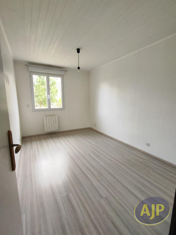 Maison - 119 m² - 4 pièces